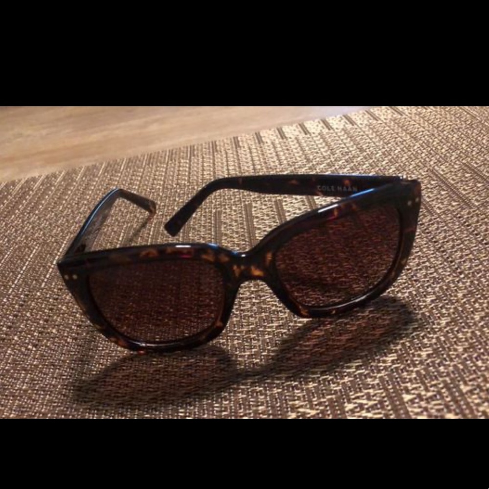 Cole Haan Sunglasses